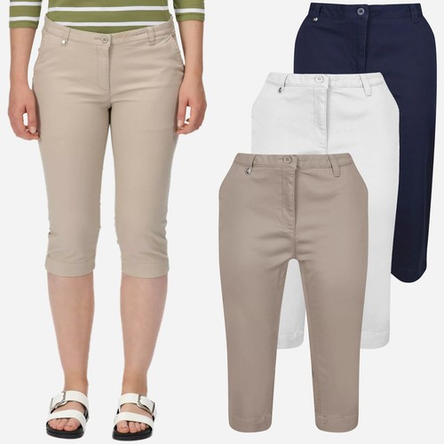 Womens ladies capri - womens,