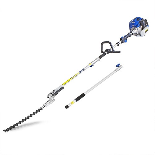 Hyundai garden hedge - hedge, trimmer