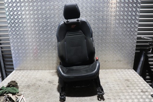 Ford fiesta mk8 recaro - fiesta,