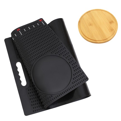 Fish cleaning mat board - fish,