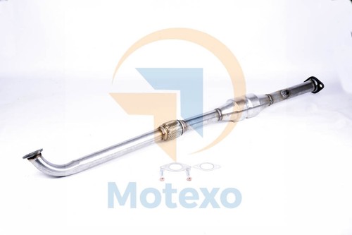 Catalytic converter rover - converter,