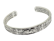 Dragon Bracelet Torque Pixiu