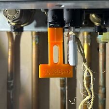 Worcester Bosch Filling Link