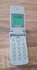 Samsung SGH A300 Unlocked Mobile Phone Rare 