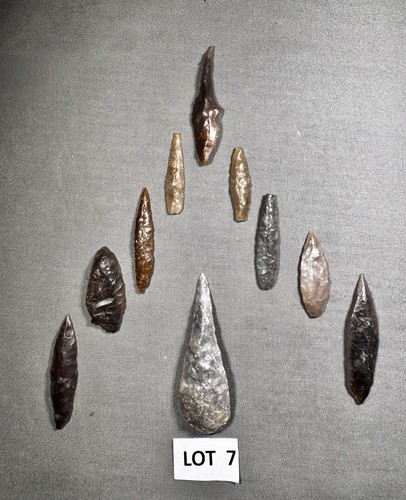 Attributed neolithic sahara - attributed,