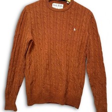 Jack wills men’s S 100%