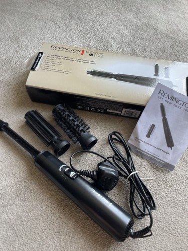 Remington blow dry style - remington,