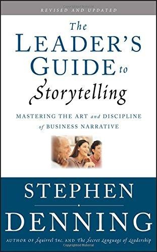 The leader guide - leader's, to