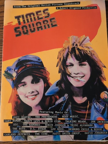 Times square - times,