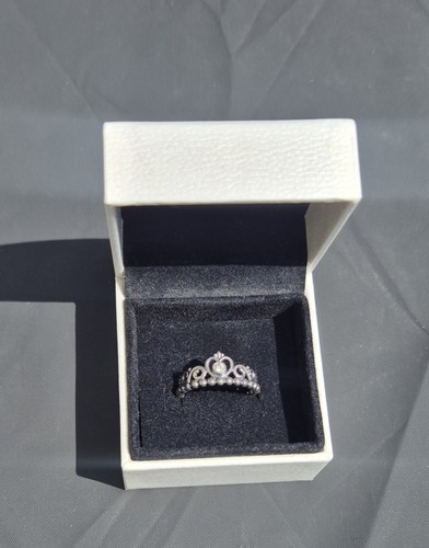 Pandora ring size - ring, 54