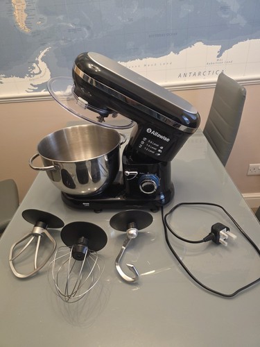 Alfawise sm1301z 600w food - sm1301z,