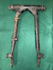 BSA A65 Swinging Arm 1969 1970