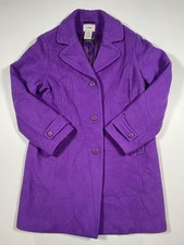Vintage L.L. Bean Coat Womens