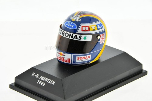 Kask helmet henz harald - f1,