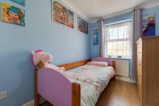 Stompa Single Kids Childrens