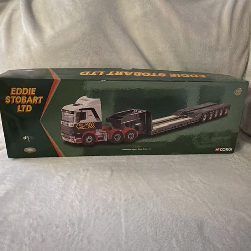 Corgi cc12203 scania low - cc12203,