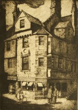 Margaret McFarlane Hurd pencil