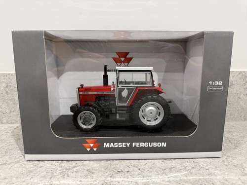 Universal hobbies massey - universal,