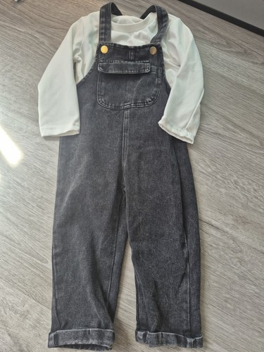 Months boys black grey - boys,