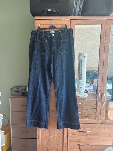 River island denim - island,