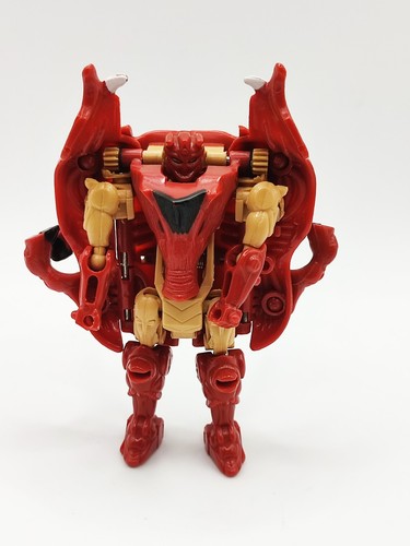 1996 hasbro transformers beast - 1996,