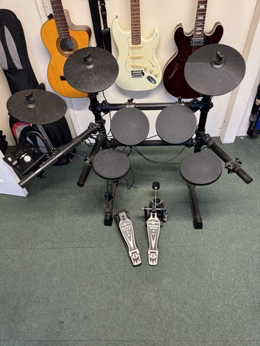 Gear4music dd400 electric - gear4music,