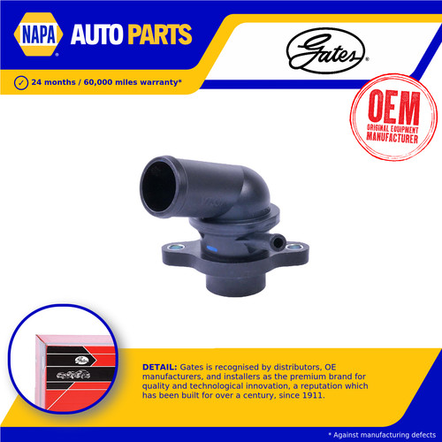 Coolant thermostat fits - coolant,