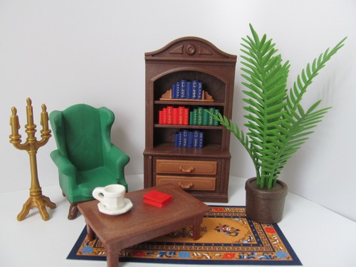 Playmobil modern victorian - playmobil, modern/victorian
