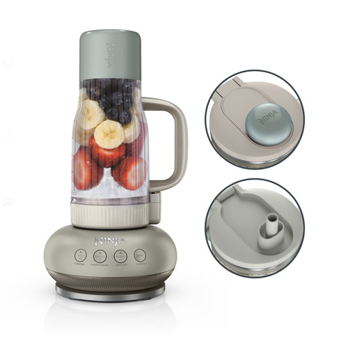 Ninja blendboss tumbler - ninja,