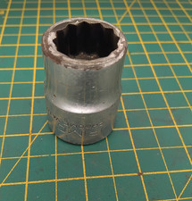 Irimo 3/4" Drive Socket 7/8"AF