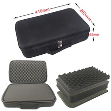 Hard Camera Case with DIY