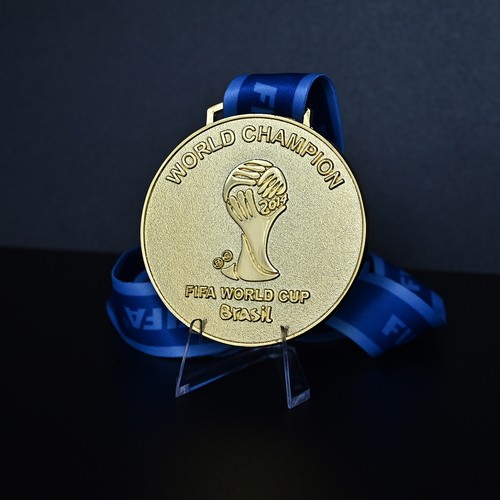 World cup brasil - world, 2014