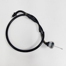 Off Road Only - Throttle Cable