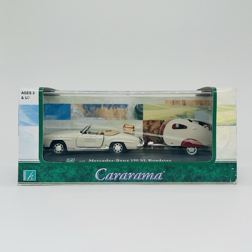 Cararama mercedes benz - cararama,