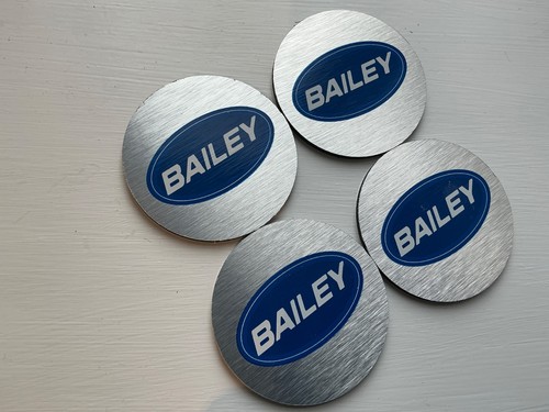 Bailey motorhome caravan alloy - motorhome/caravan,