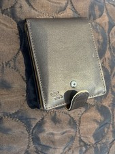 Leather Mens Wallet with RFID Leather Wallets for Men