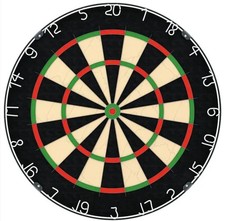 Winmau NPQ Dartboard