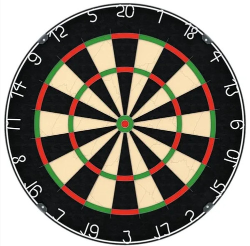 Winmau npq dartboard - npq,