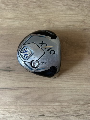 Xx10 driver head 10 5 - head, 10.5