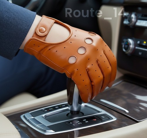 Driving gloves reverse - gloves,
