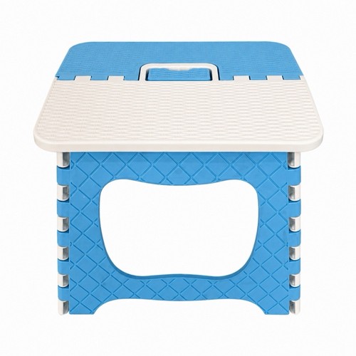 Heavy duty folding step - duty,