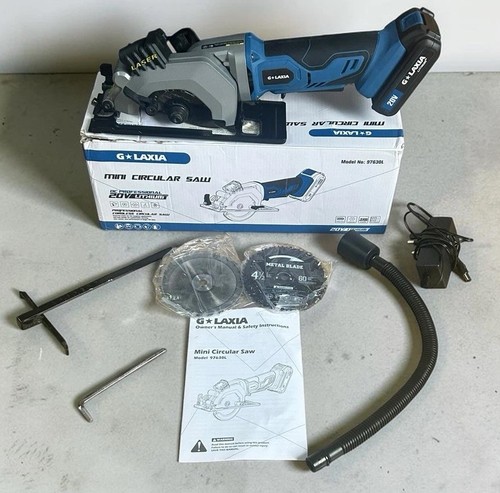 Galaxia 20v cordless mini - 20v,