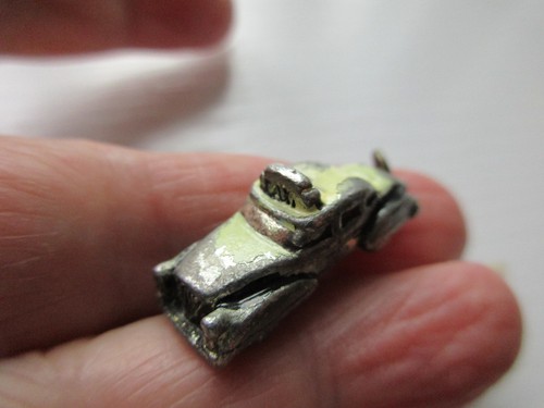 Antique vintage silver - antique,