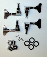 Stagg machine heads - machine,
