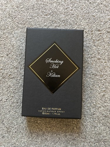 Kilian smoking hot - kilian,