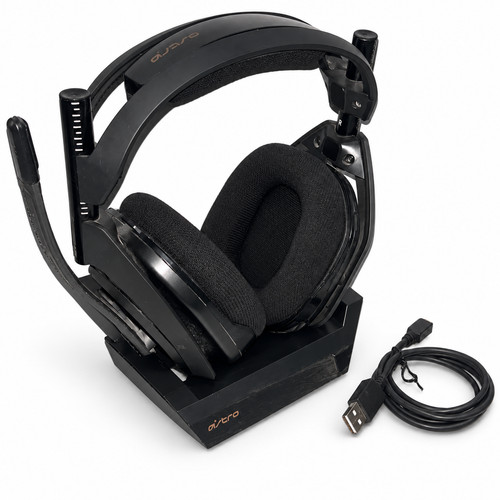 Astro a50 gen wireless - astro, 4