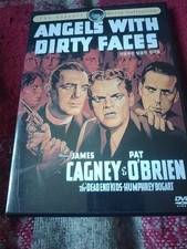 Angels with Dirty Faces (DVD