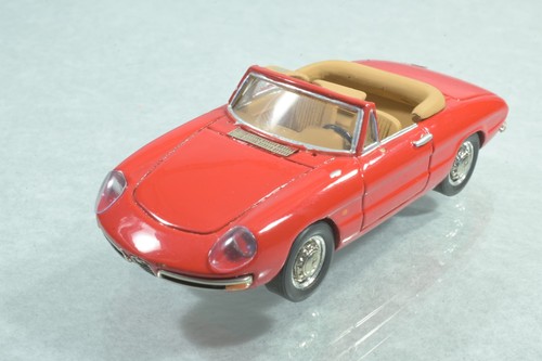 Cb494 provence alfa romeo - 1:43,
