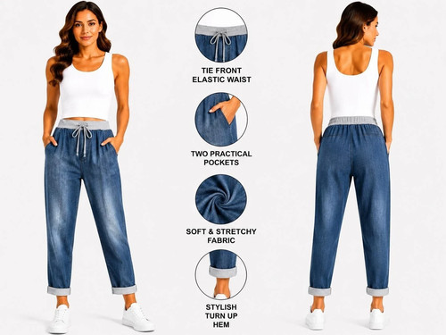 Ladies italian plain - italian,