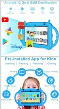 EagleSoar Kids Tablet Android